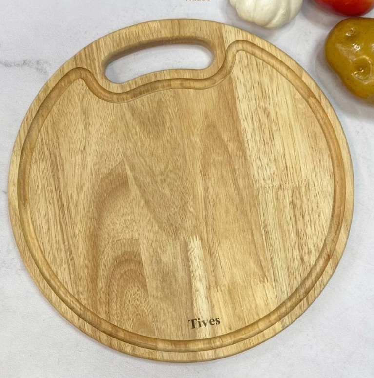 تخته گوشت چوبی