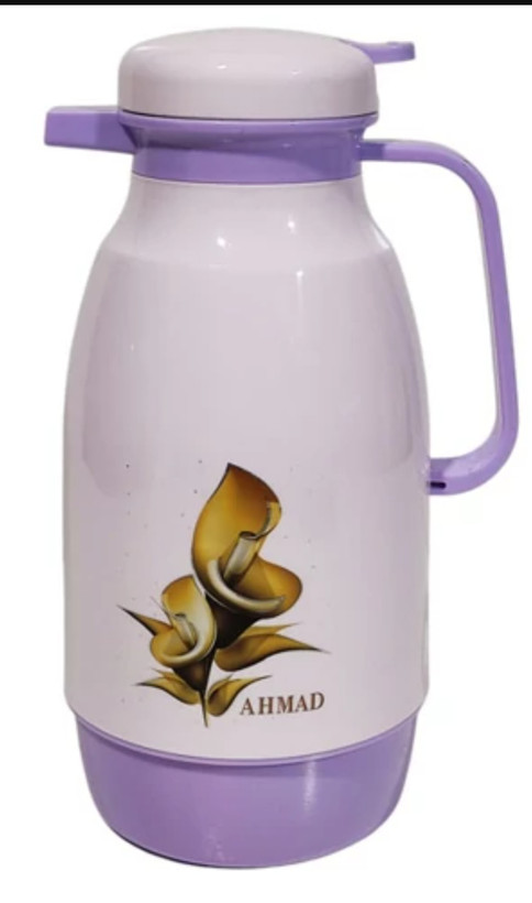 فلاسک احمد اصلی