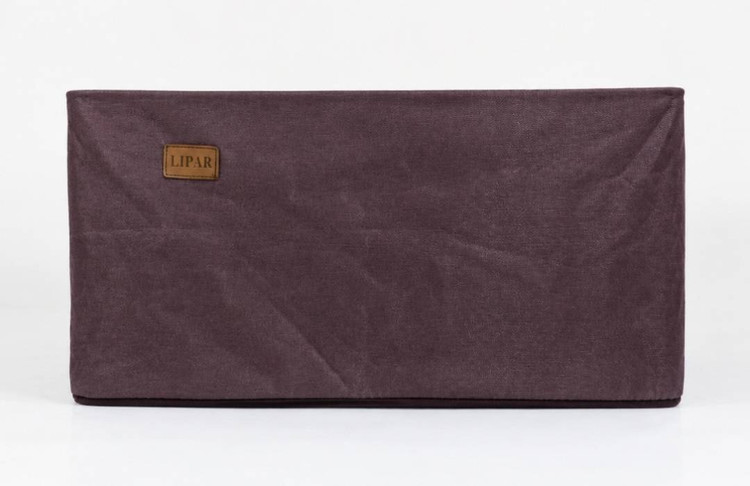 باکس همه کاره ..برزنتی ..تاشو ..( اسکلت دار فلزی) ـ» سایز ۳