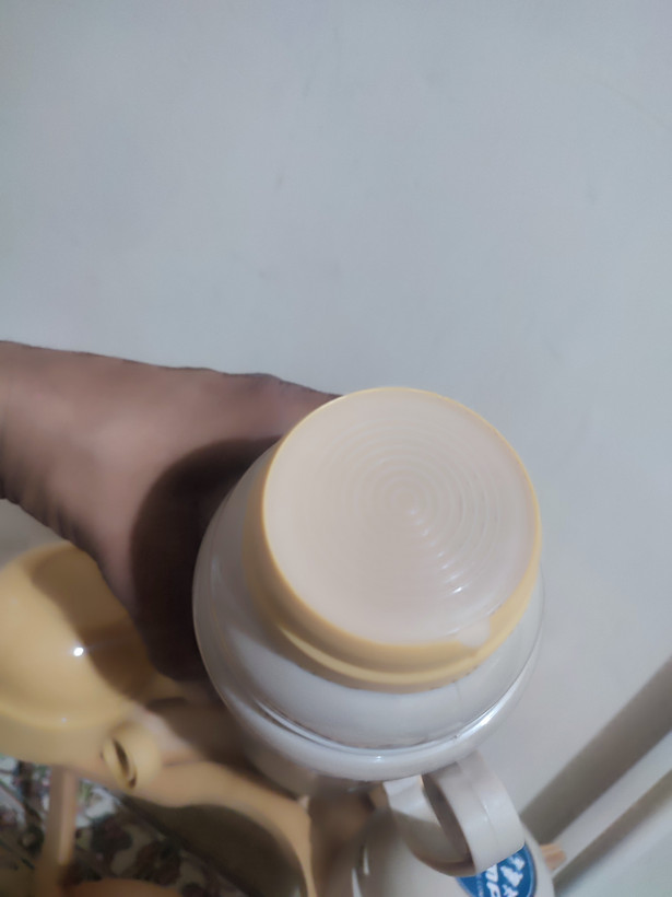 فلاسک چای