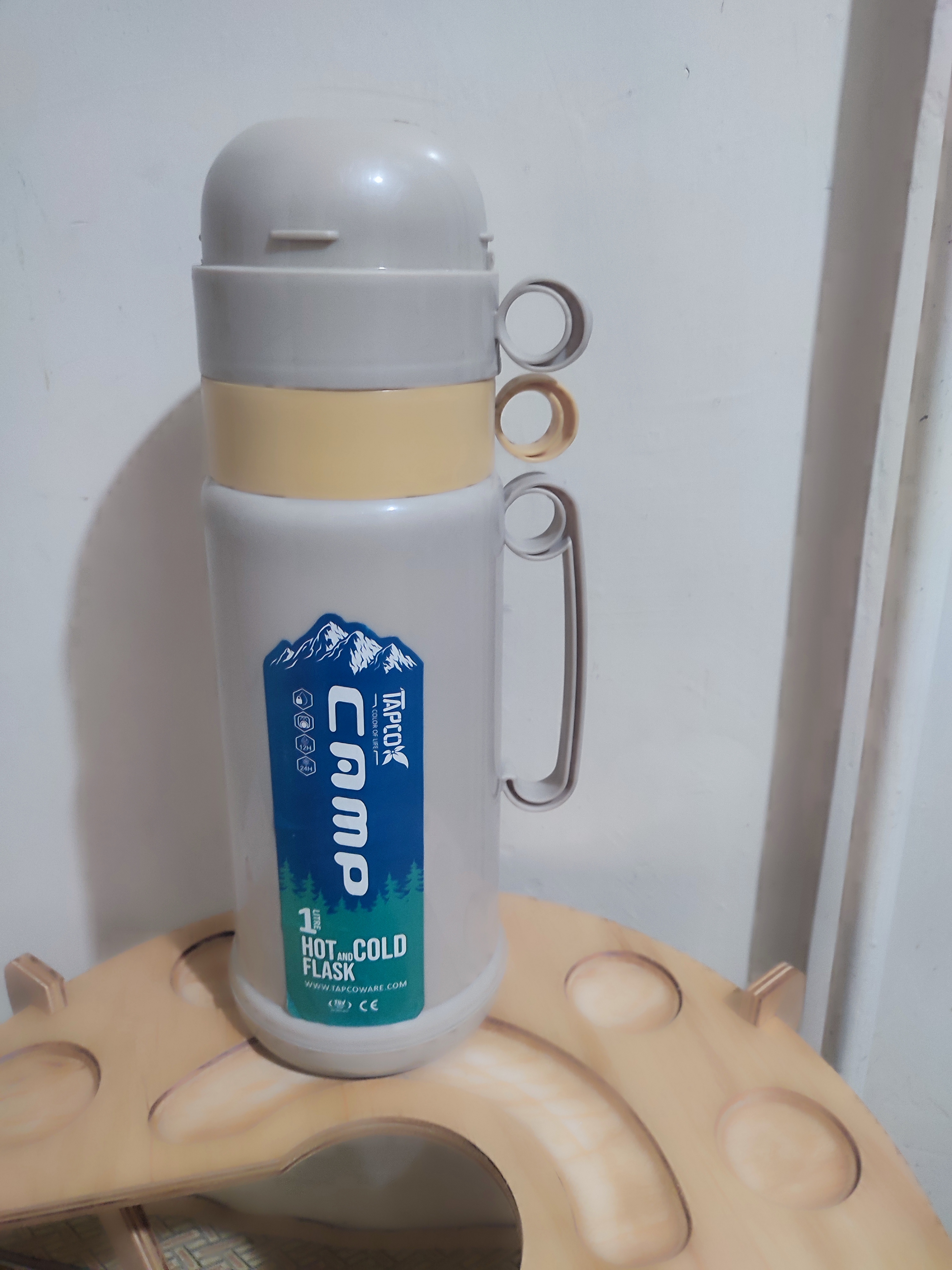 فلاسک چای