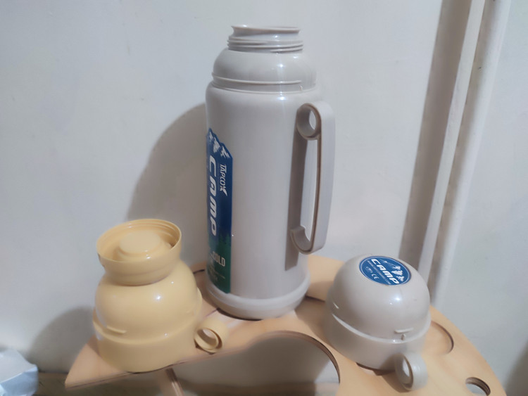 فلاسک چای
