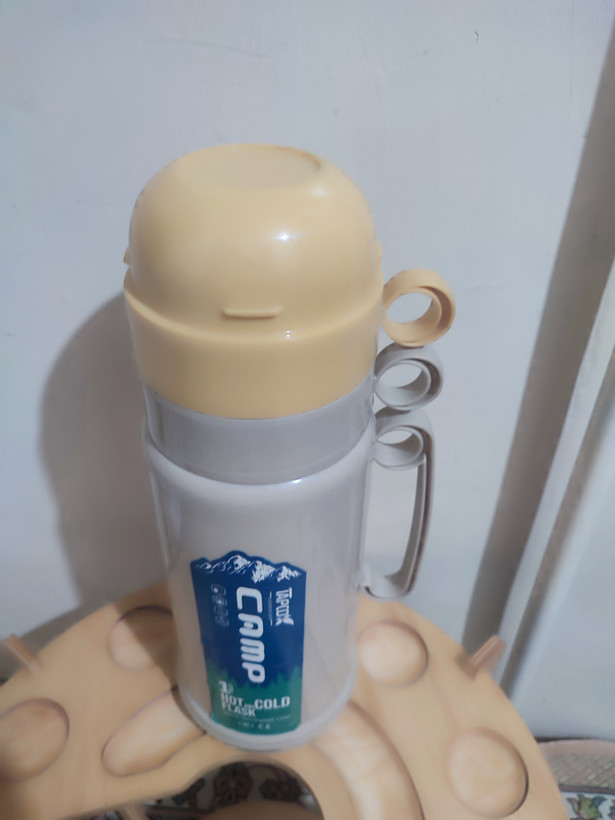 فلاسک چای