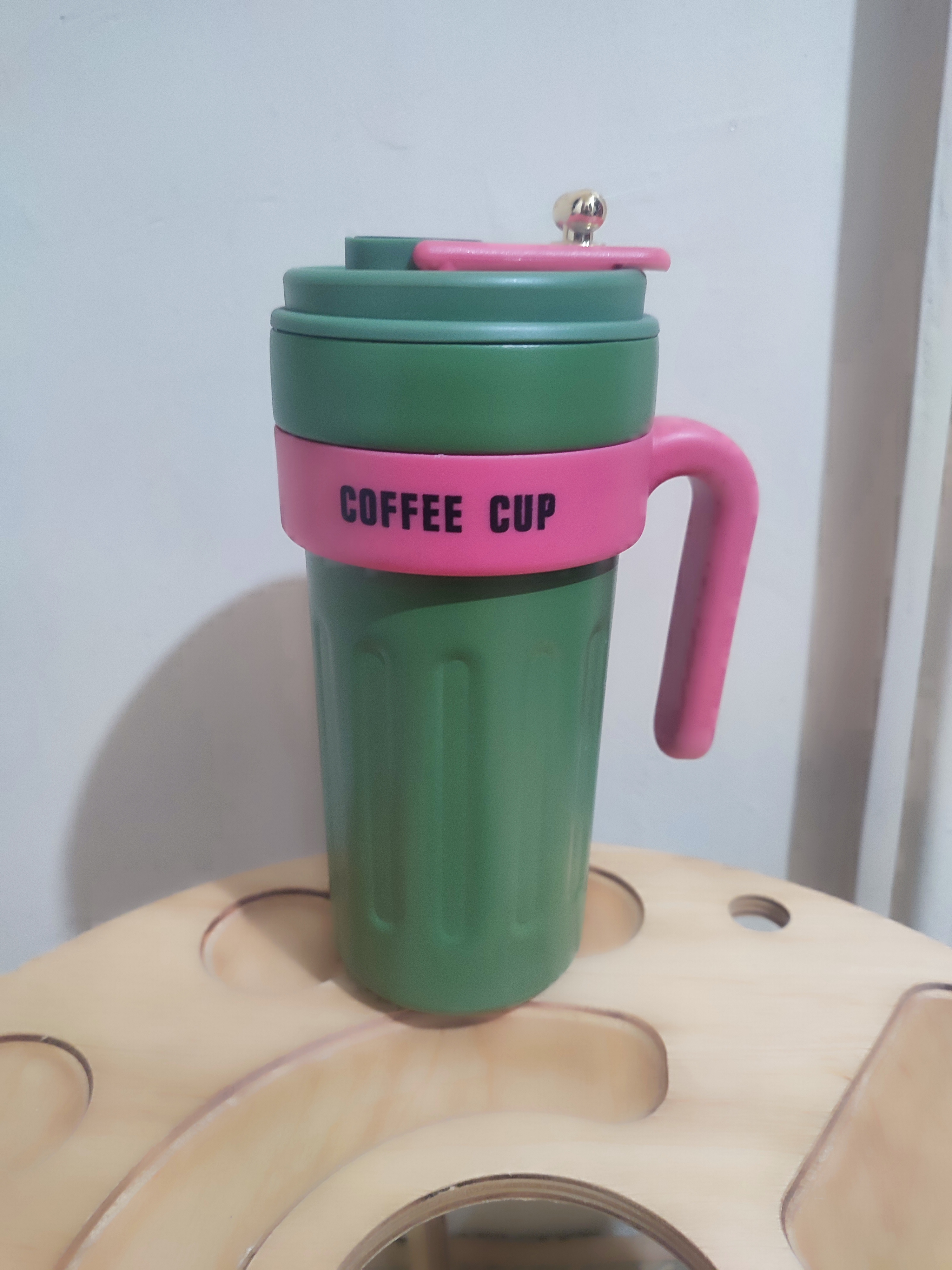 تراول ماگ ( درجه دار)