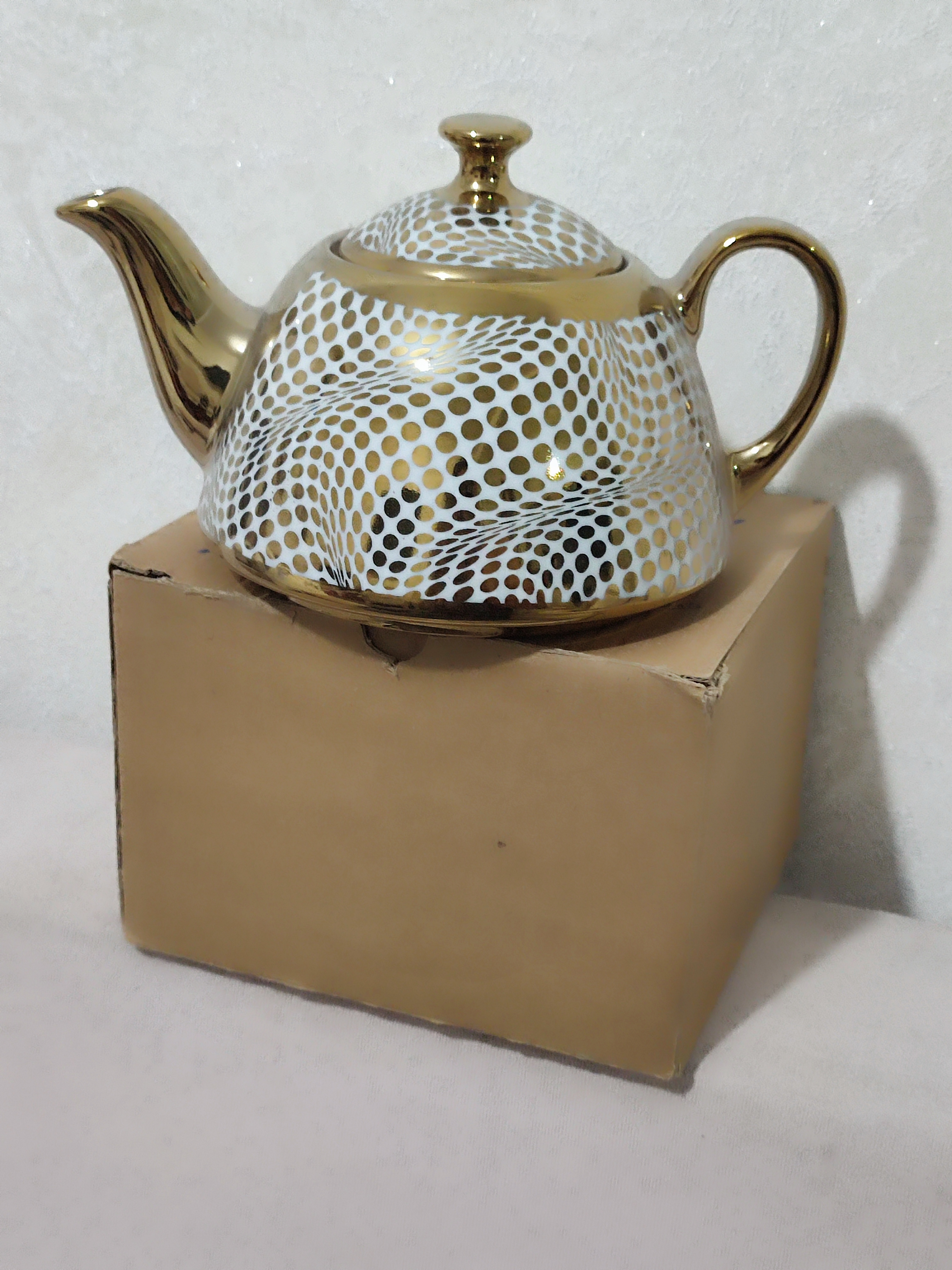 قوری چینی